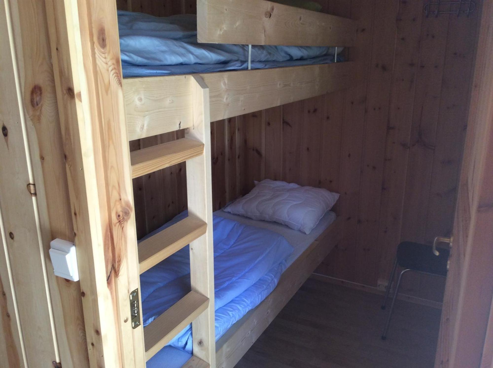 Campingplasser Furuly