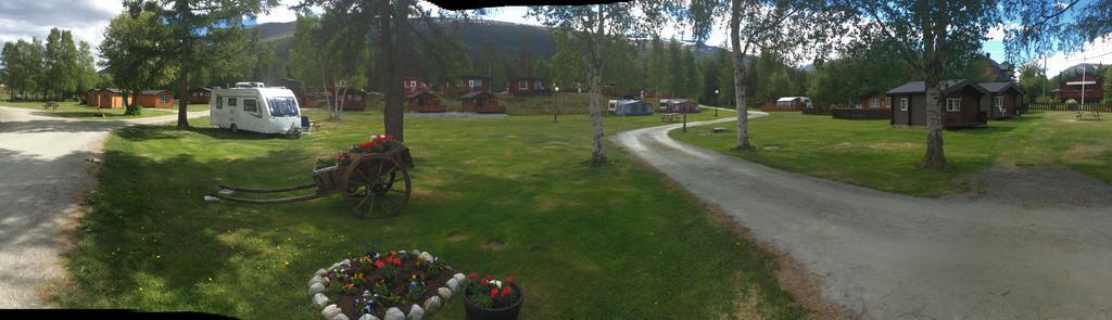 Campingplasser Furuly Nordberg