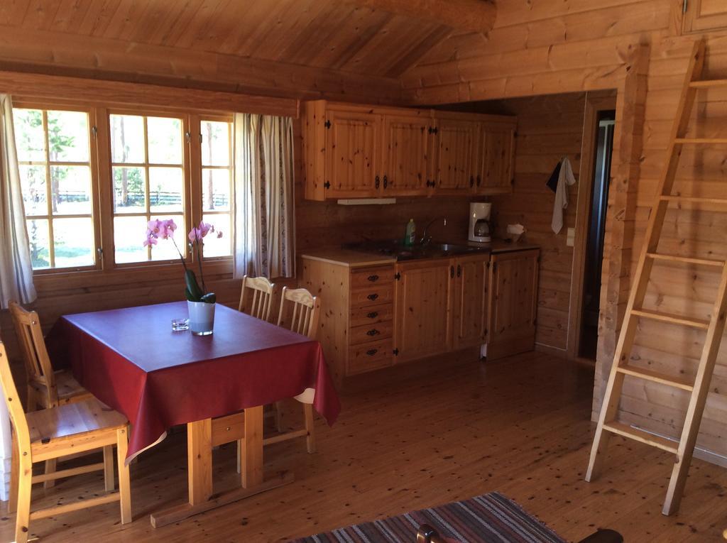 Campingplasser Furuly 3*