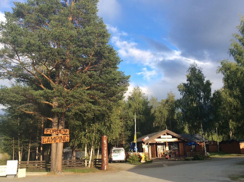 Furuly Nordberg