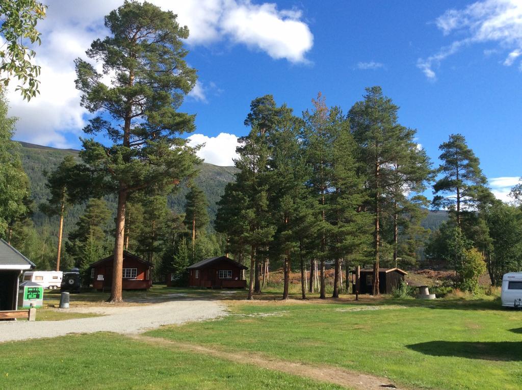 Campingplasser Furuly Nordberg
