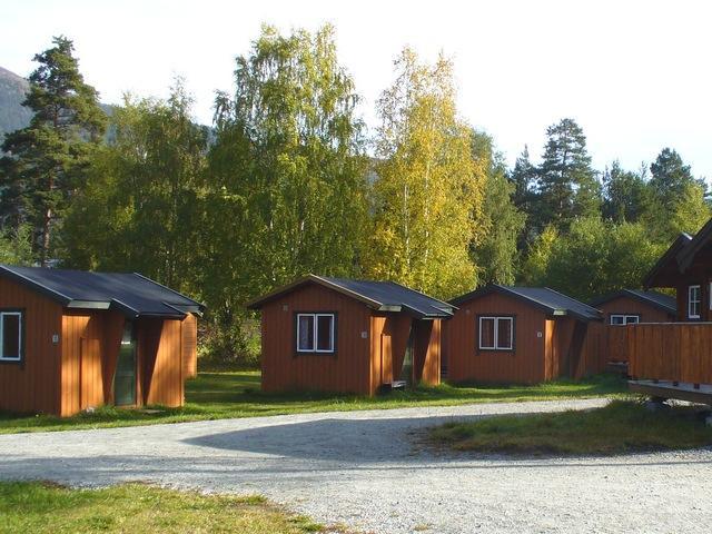 Campingplasser Furuly 3*